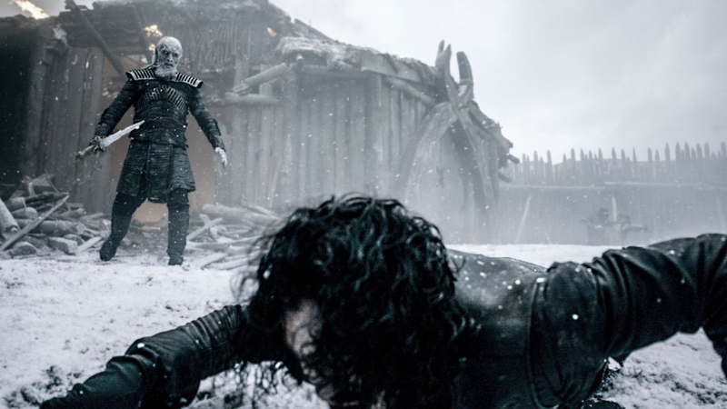 Illustration for article titled One Thing the Game of Thrones TV Show Does So Much Better Than the Books